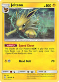 70/236 Jolteon