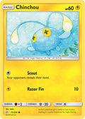71/236  Chinchou