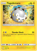 74/236  Togedemaru