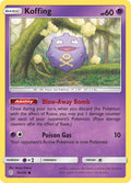 76/236  Koffing