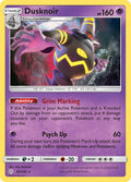 85/236  Dusknoir