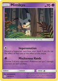 96/236  Mimikyu