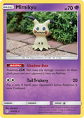 97/236  Mimikyu