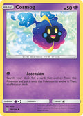 99/236  Cosmog