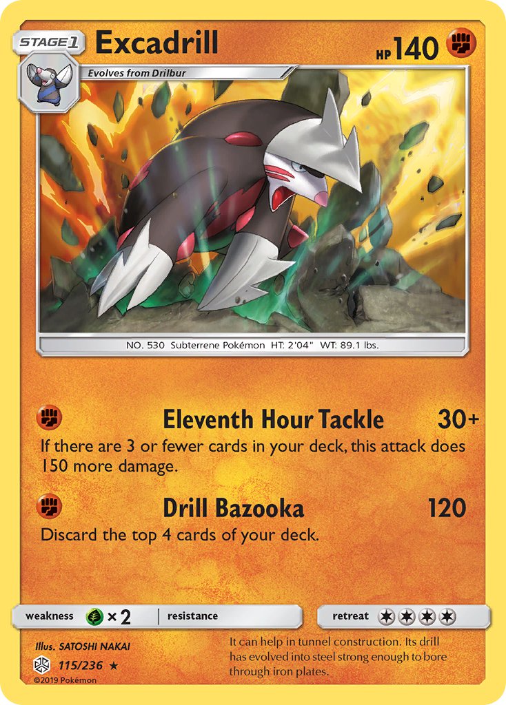 115/236 Excadrill