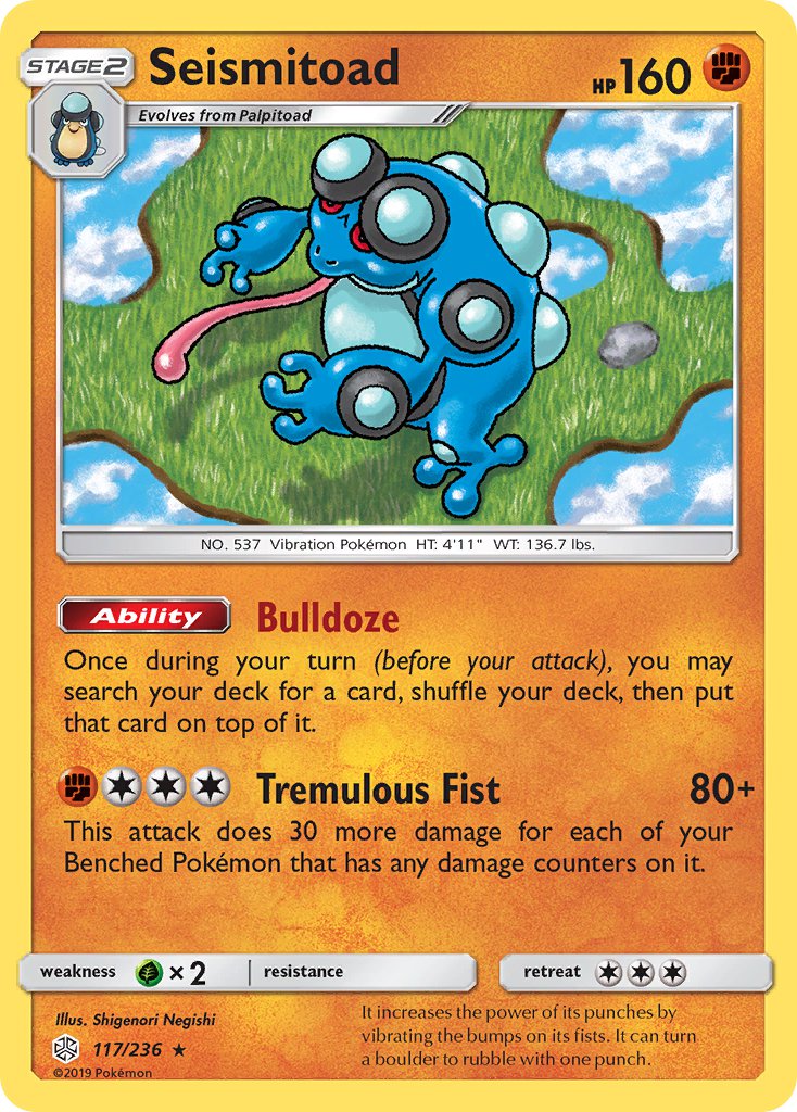 117/236 Seismitoad