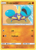 121/236 Crabrawler