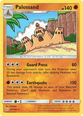 127/236 Palossand