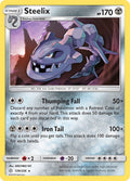 139/236 Steelix