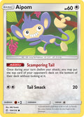 169/236 Aipom