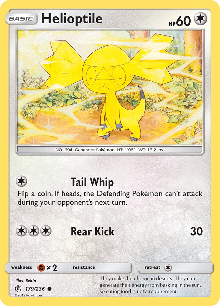 179/236 Helioptile