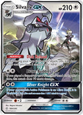 184/236 SilvallyGX