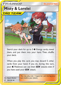 199/236 Misty & Lorelei