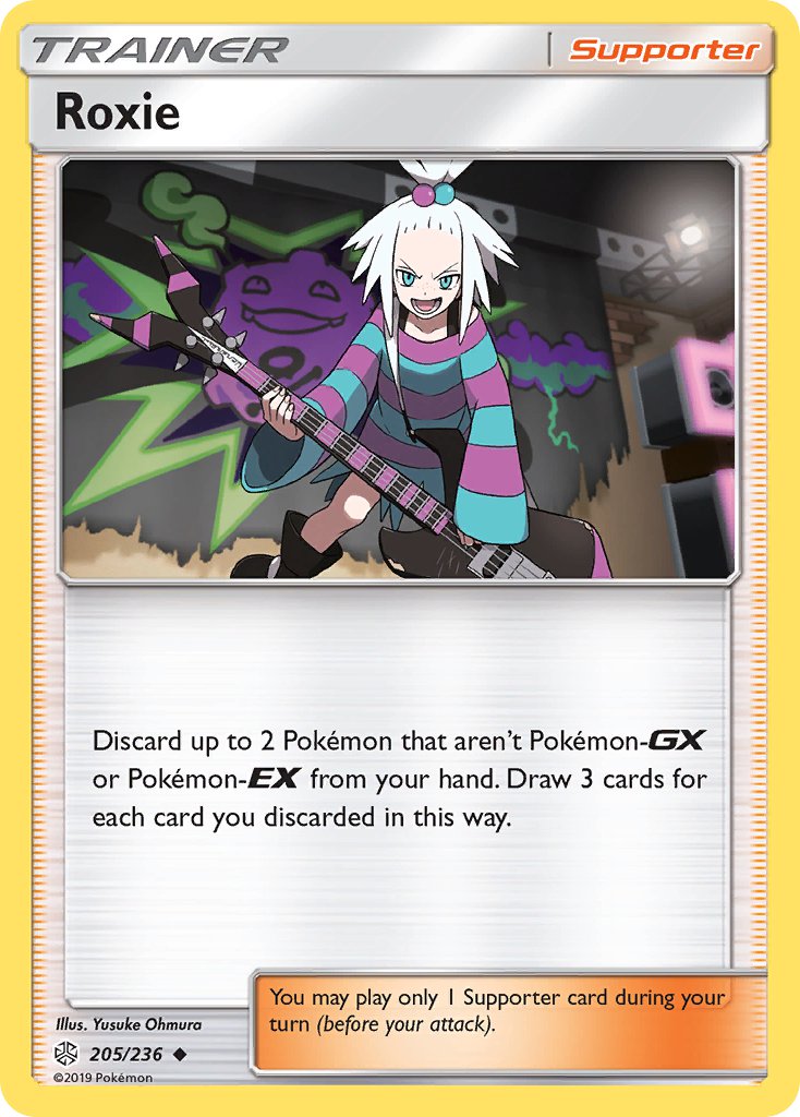 205/236 Roxie