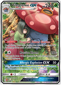 211/236 VileplumeGX