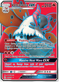 213/236 VolcaronaGX