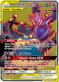 223/236 Naganadel & GuzzlordGX