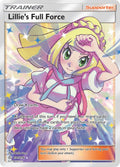 230/236 Lillie's Full Force