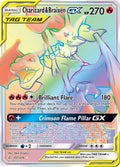 251/236 Charizard & BraixenGX