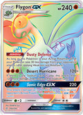 256/236 FlygonGX