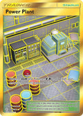 269/236 Power Plant