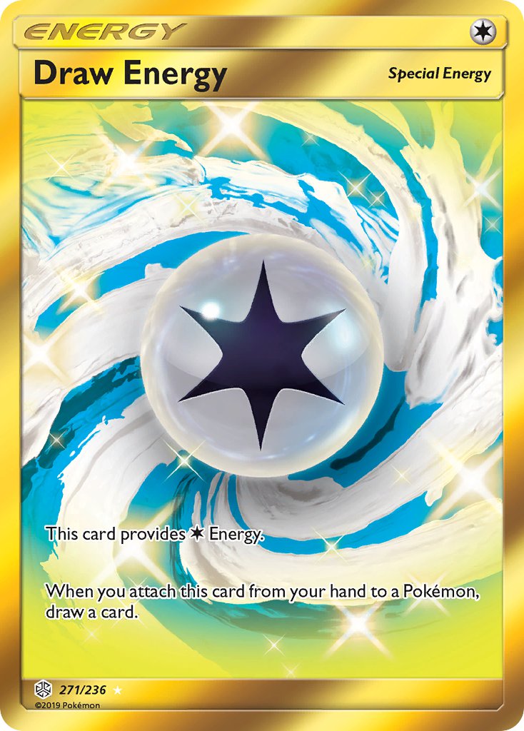 271/236 Draw Energy