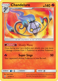 013/145 Chandelure