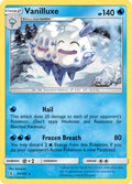 035/145 Vanilluxe