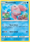 036/145 Alomomola