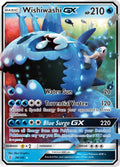 038/145 Wishiwashi GX