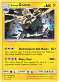 042/145 Alolan Golem
