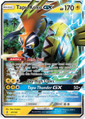 047/145 Tapu Koko GX