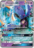 057/145 Toxapex GX