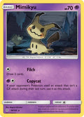058/145 Mimikyu