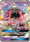 060/145 Tapu Lele GX