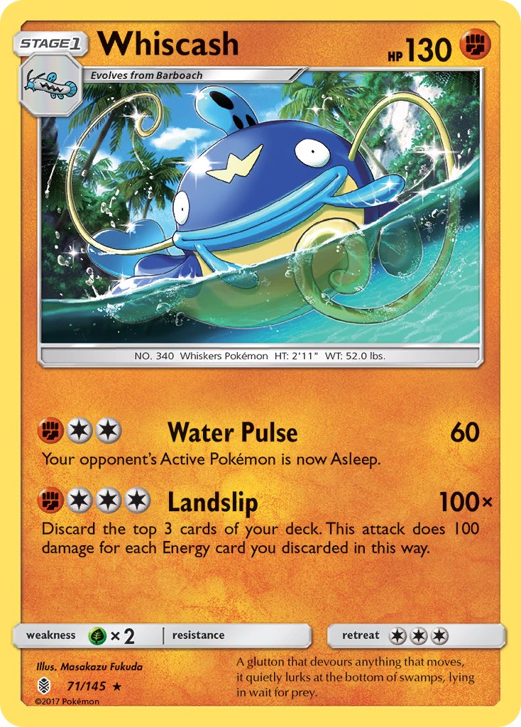 071/145 Whiscash