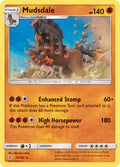 076/145 Mudsdale