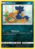 078/145 Murkrow