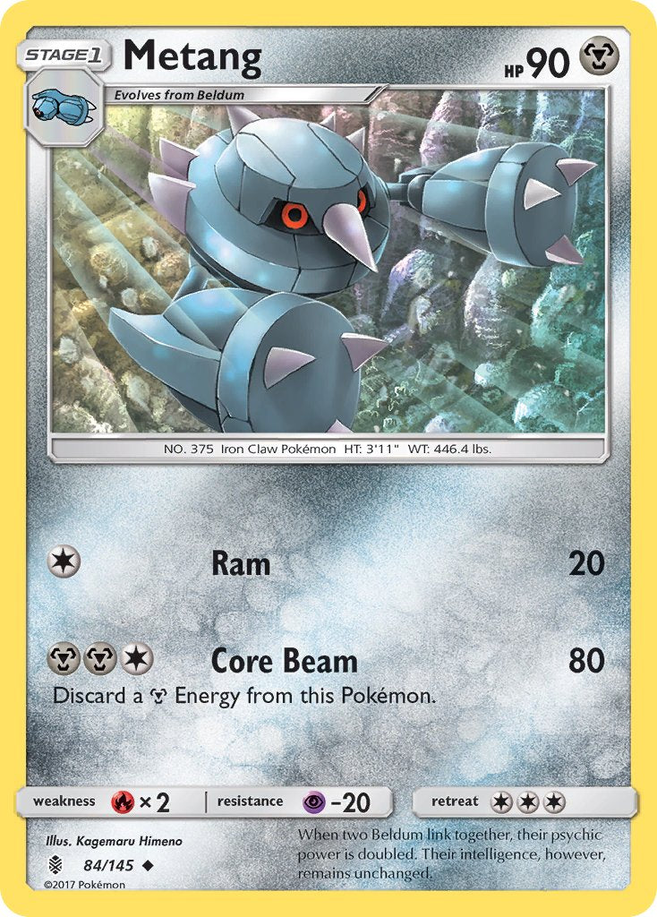 084/145 Metang