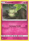 090/145 Cottonee