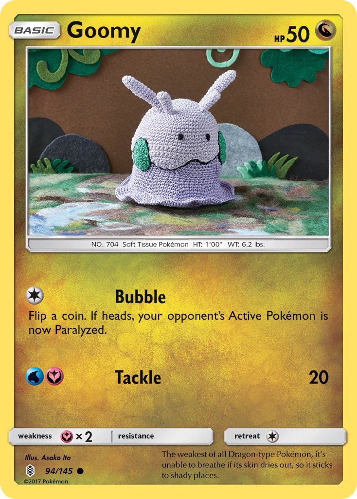 094/145 Goomy