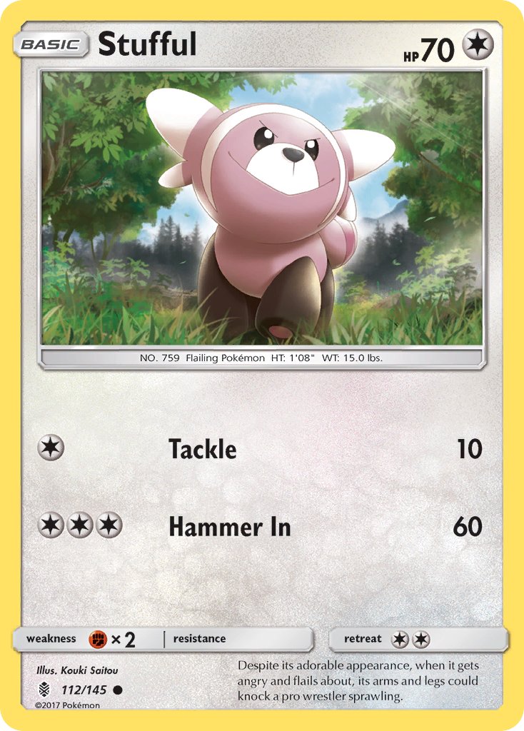 112/145 Stufful
