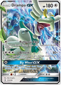 115/145 Drampa GX
