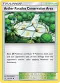 116/145 Aether Paradise Conservation Area