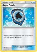 119/145 Aqua Patch