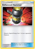 124/145 Enhanced Hammer