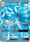 132/145 Alolan Ninetales GX (Full Art)