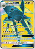 134/145 Vikavolt GX (Full Art)
