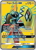 135/145 Tapu Koko GX (Full Art)