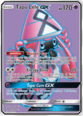 137/145 Tapu Lele GX (Full Art)